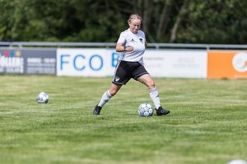 Bild 17 - F Merkur Hademarschen - SV Frisia 03 Risum-Lindholm : Ergebnis: 1:1